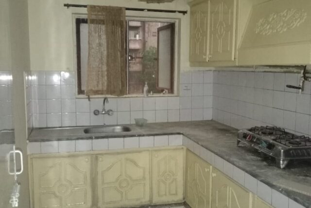 2 bedroom appartment for sale in G11/3 , 2nd floor